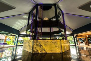 Отель Peace Laguna Resort Таиланд, Ао Нанг, фото 21