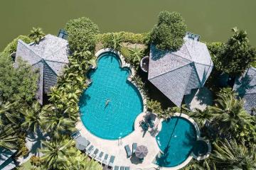 Отель Peace Laguna Resort Таиланд, Ао Нанг, фото 25