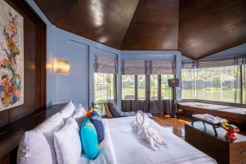 Отель Peace Laguna Resort Таиланд, Ао Нанг, фото 30