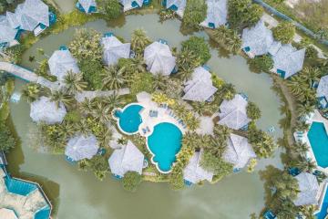 Отель Peace Laguna Resort Таиланд, Ао Нанг, фото 3
