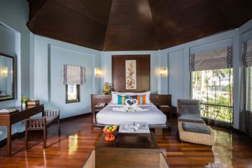 Отель Peace Laguna Resort Таиланд, Ао Нанг, фото 31