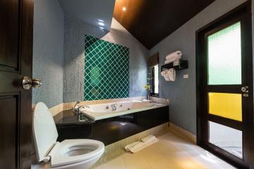 Отель Peace Laguna Resort Таиланд, Ао Нанг, фото 33