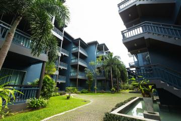 Отель Peace Laguna Resort Таиланд, Ао Нанг, фото 39