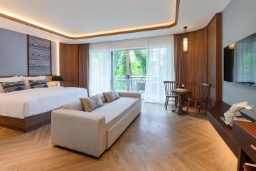 Отель Peace Laguna Resort Таиланд, Ао Нанг, фото 40