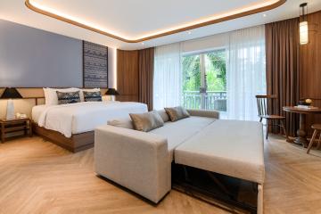 Отель Peace Laguna Resort Таиланд, Ао Нанг, фото 41