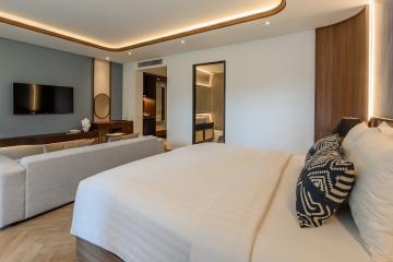 Отель Peace Laguna Resort Таиланд, Ао Нанг, фото 42