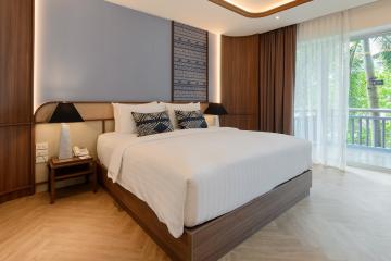 Отель Peace Laguna Resort Таиланд, Ао Нанг, фото 43