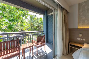 Отель Peace Laguna Resort Таиланд, Ао Нанг, фото 46