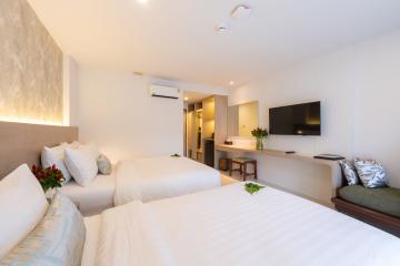 Отель Peace Laguna Resort Таиланд, Ао Нанг, фото 47