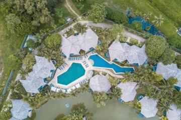 Отель Peace Laguna Resort Таиланд, Ао Нанг, фото 5