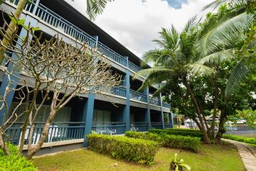 Отель Peace Laguna Resort Таиланд, Ао Нанг, фото 7