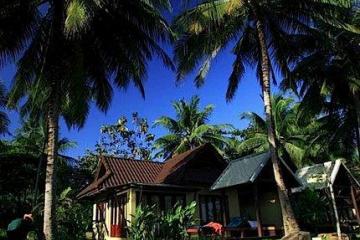 Отель Peace Resort Samui Тайланд, пляж Бо Пхут, фото 1