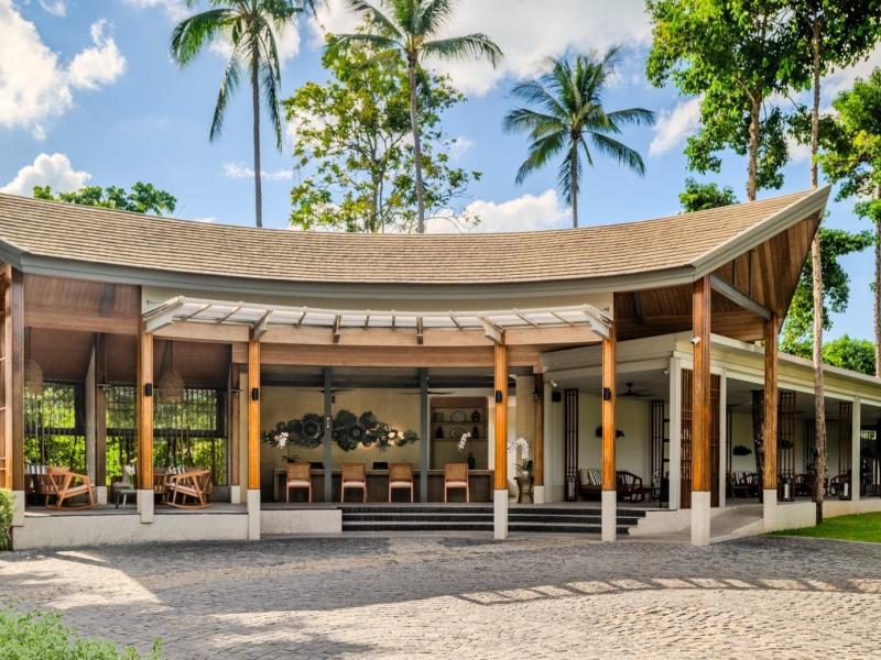 NH Collection Samui Peace Resort