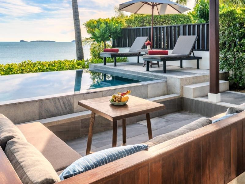 NH Collection Samui Peace Resort