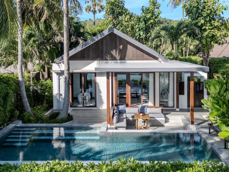 NH Collection Samui Peace Resort