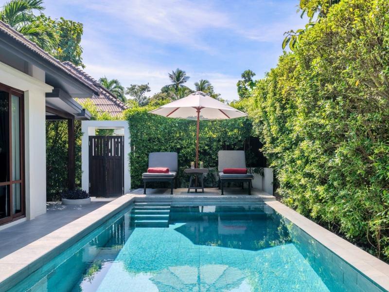 NH Collection Samui Peace Resort