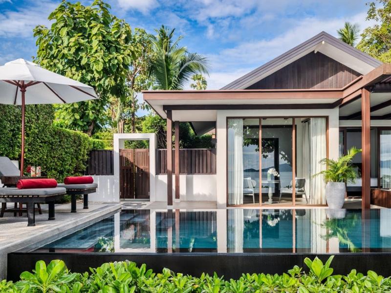 NH Collection Samui Peace Resort