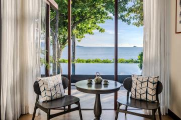 Отель NH Collection Samui Peace Resort Таиланд, пляж Бо Пхут, фото 17