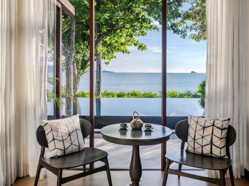NH Collection Samui Peace Resort