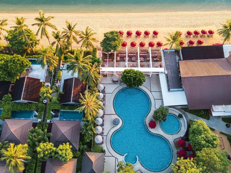 NH Collection Samui Peace Resort