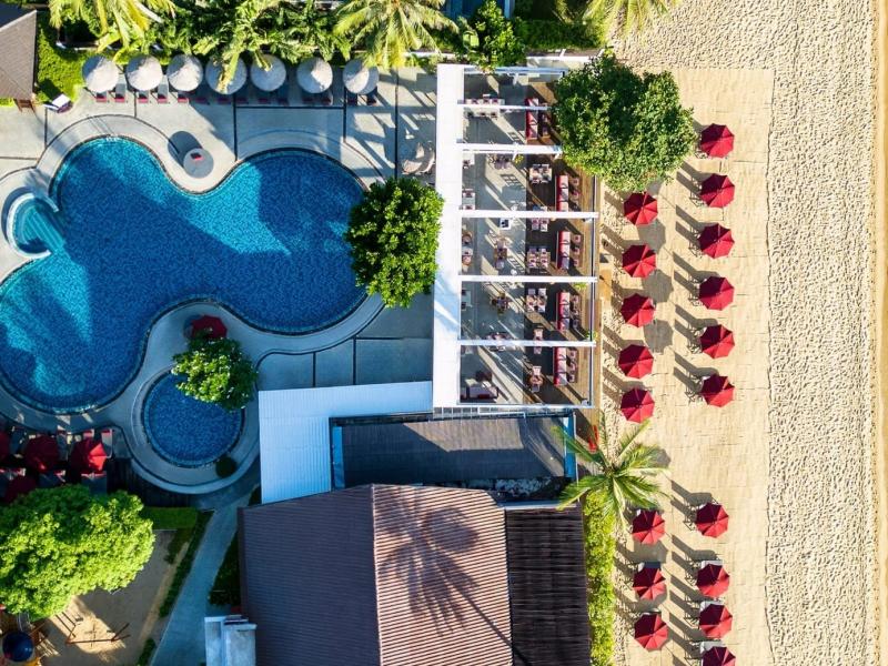 NH Collection Samui Peace Resort