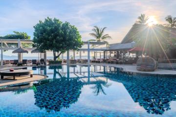 Отель NH Collection Samui Peace Resort Таиланд, пляж Бо Пхут, фото 20