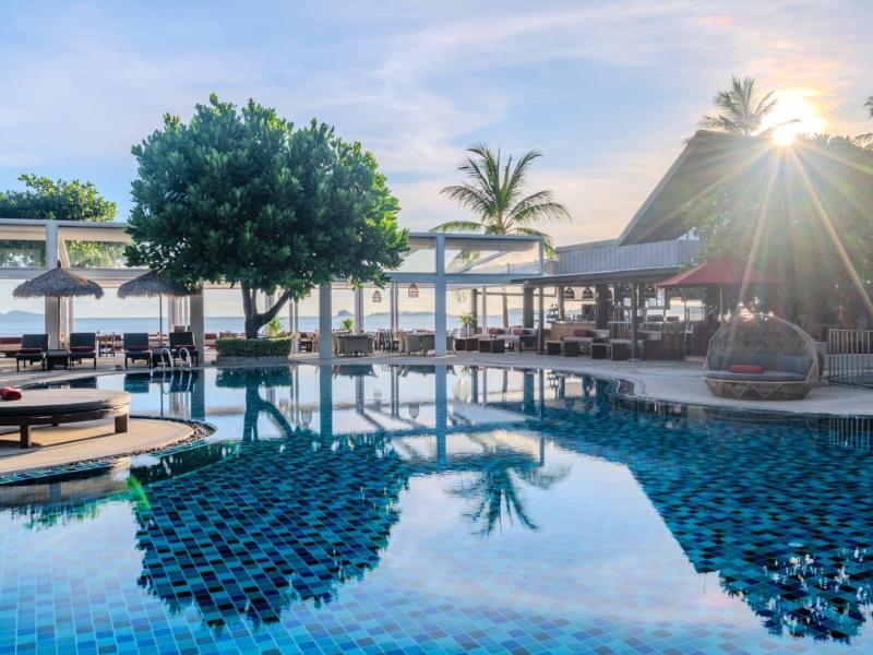 NH Collection Samui Peace Resort