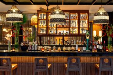 Отель NH Collection Samui Peace Resort Таиланд, пляж Бо Пхут, фото 22