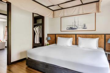 Отель NH Collection Samui Peace Resort Таиланд, пляж Бо Пхут, фото 24