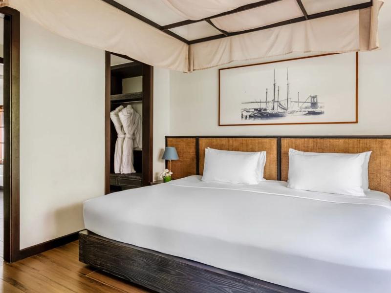 NH Collection Samui Peace Resort