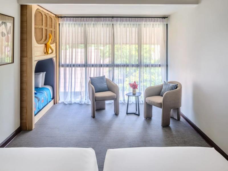 NH Collection Samui Peace Resort