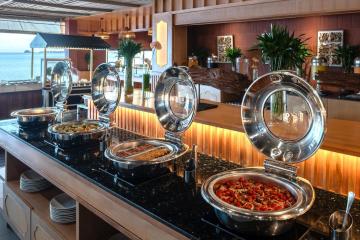 Отель NH Collection Samui Peace Resort Таиланд, пляж Бо Пхут, фото 28