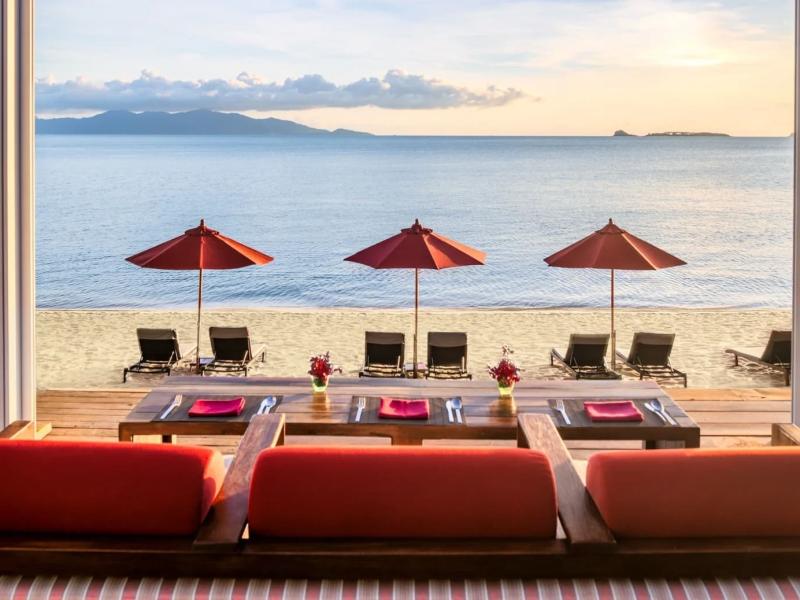 NH Collection Samui Peace Resort