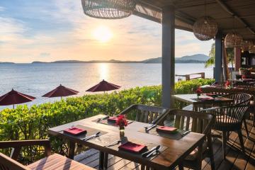 Отель NH Collection Samui Peace Resort Таиланд, пляж Бо Пхут, фото 30