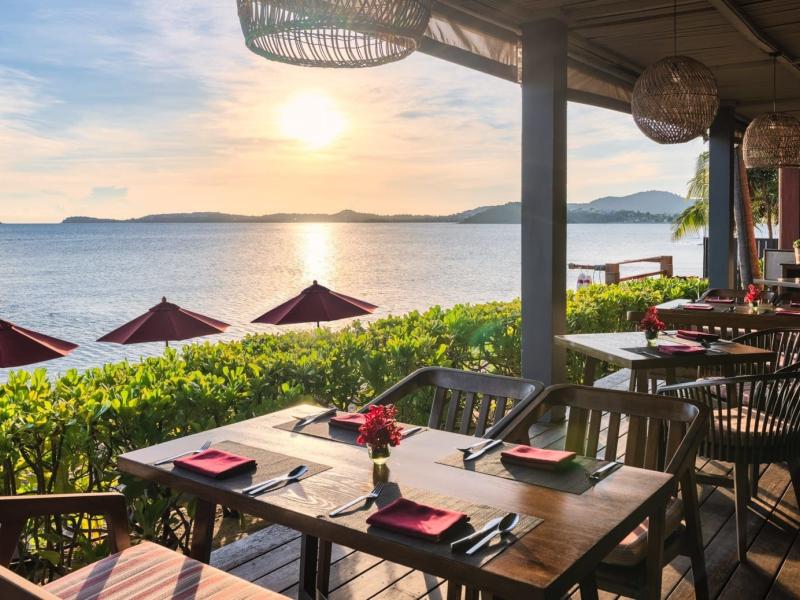 NH Collection Samui Peace Resort