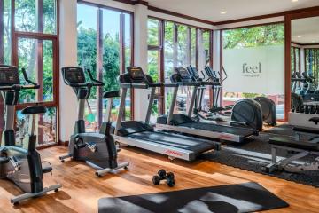 Отель NH Collection Samui Peace Resort Таиланд, пляж Бо Пхут, фото 32