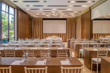 Отель NH Collection Samui Peace Resort Таиланд, пляж Бо Пхут, фото 34