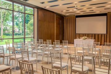 Отель NH Collection Samui Peace Resort Таиланд, пляж Бо Пхут, фото 35