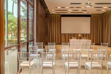 Отель NH Collection Samui Peace Resort Таиланд, пляж Бо Пхут, фото 36