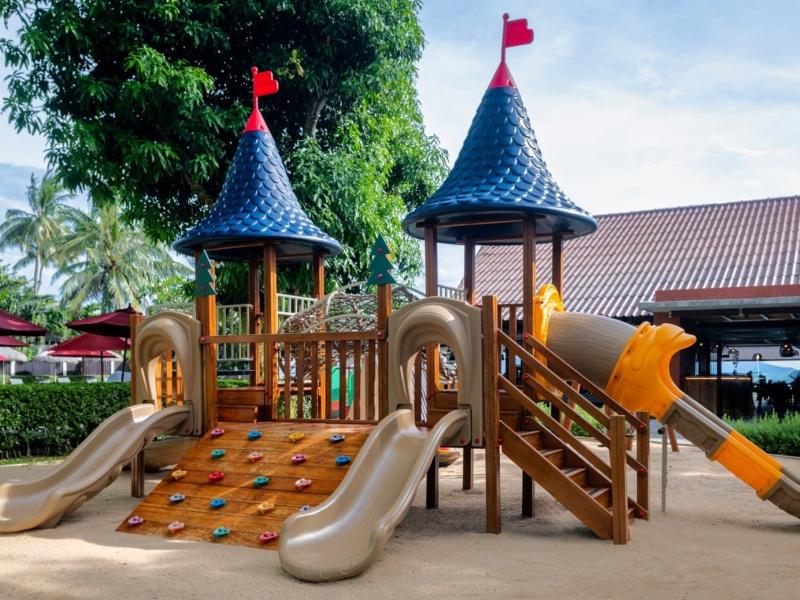 NH Collection Samui Peace Resort