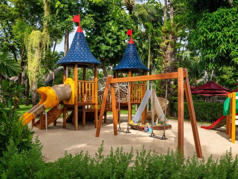 NH Collection Samui Peace Resort