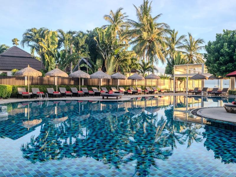 NH Collection Samui Peace Resort