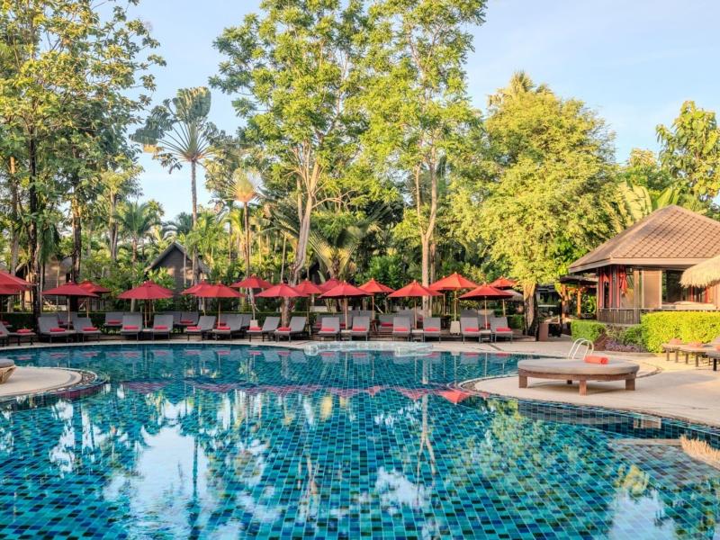 NH Collection Samui Peace Resort