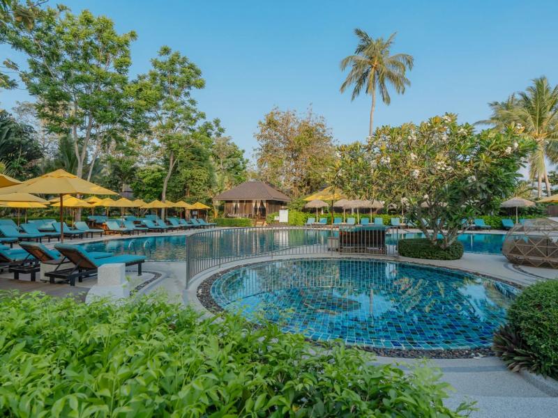 NH Collection Samui Peace Resort
