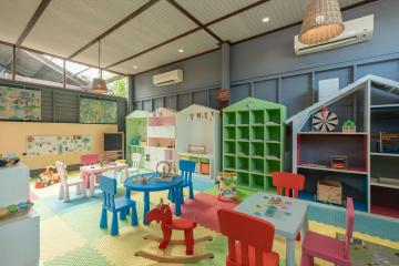 Отель NH Collection Samui Peace Resort Таиланд, пляж Бо Пхут, фото 43