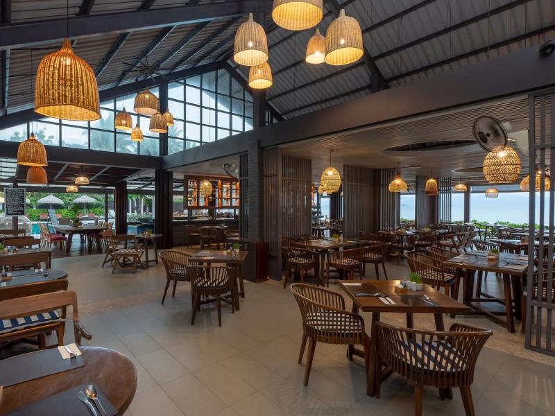 NH Collection Samui Peace Resort