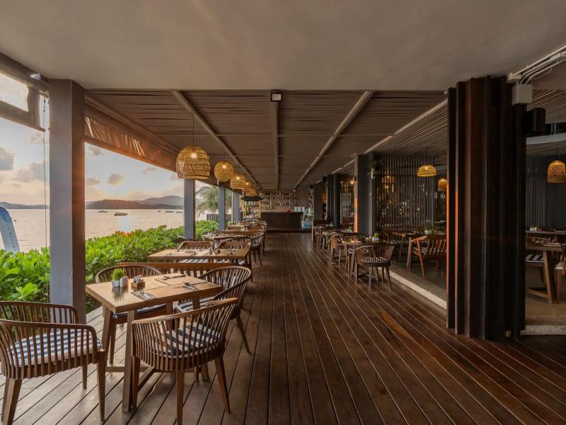 NH Collection Samui Peace Resort