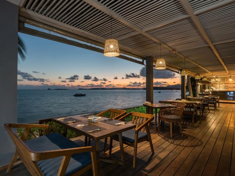NH Collection Samui Peace Resort
