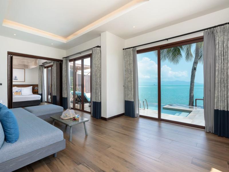 NH Collection Samui Peace Resort