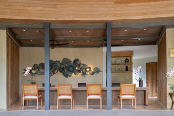 Отель NH Collection Samui Peace Resort Таиланд, пляж Бо Пхут, фото 7